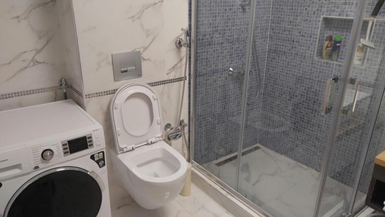 New!90sqm10minairport2bedrooms *