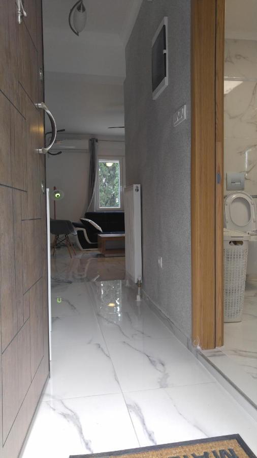 New!90sqm10minairport2bedrooms Apartment